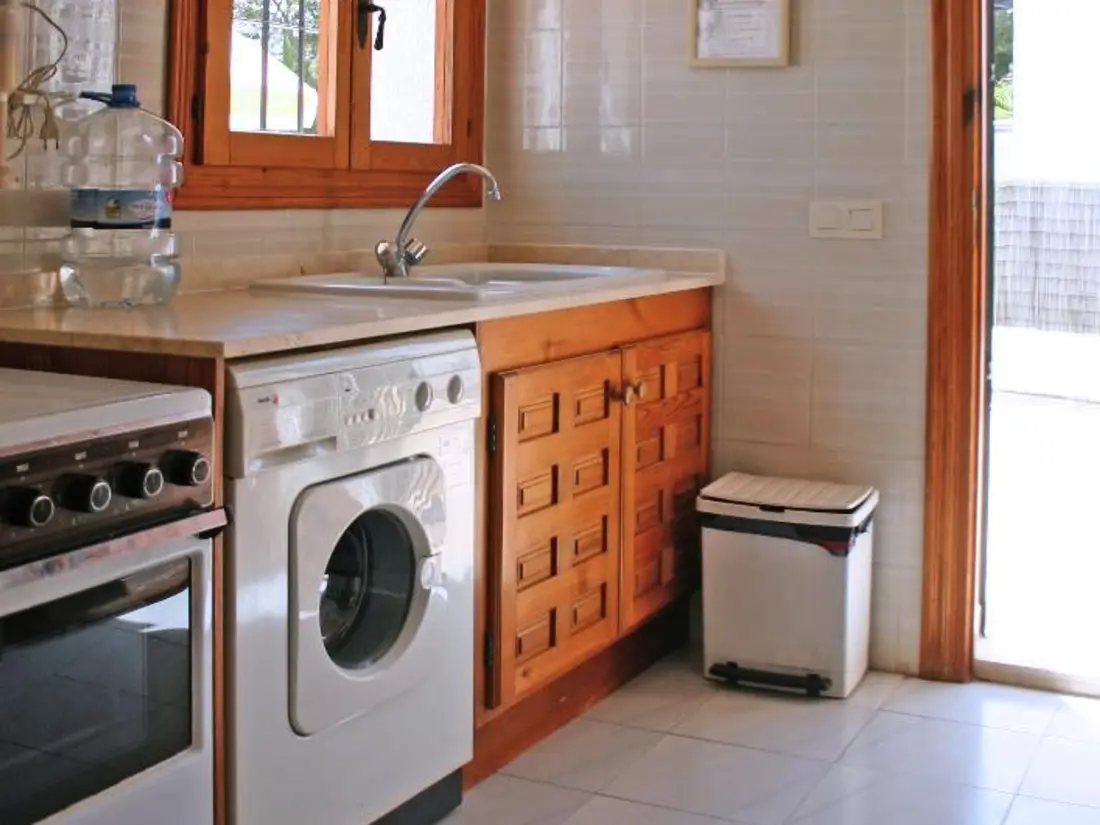 Maison de Vacances Moravit 53