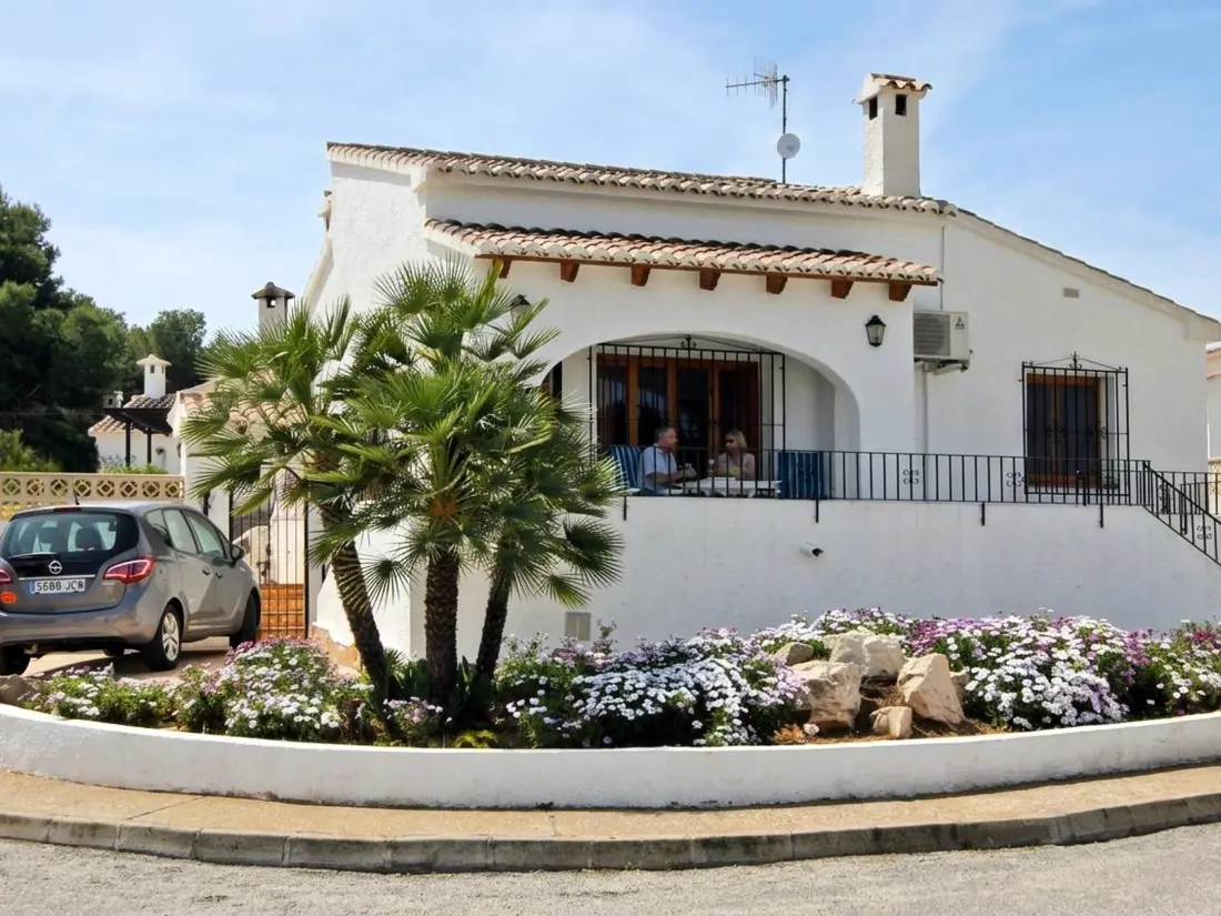 Maison de Vacances Moravit 53
