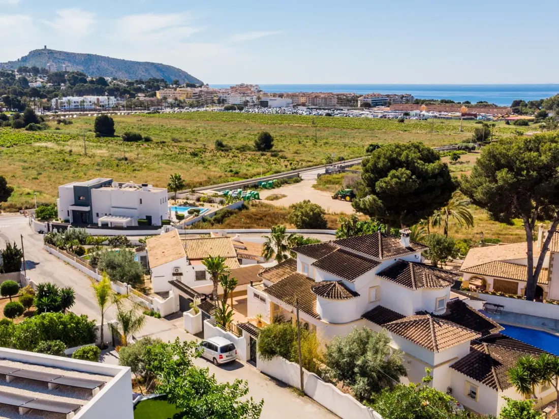 Maison de Vacances Moravit 58