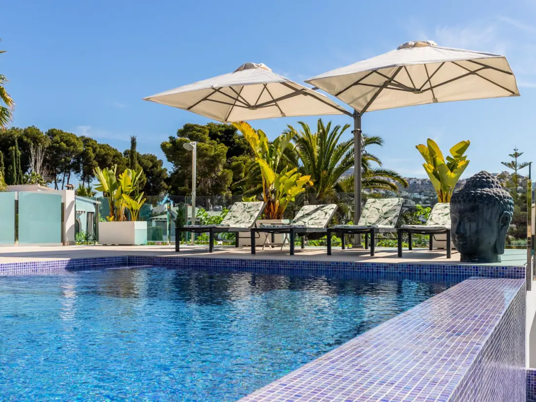 Maison de Vacances Moravit 58