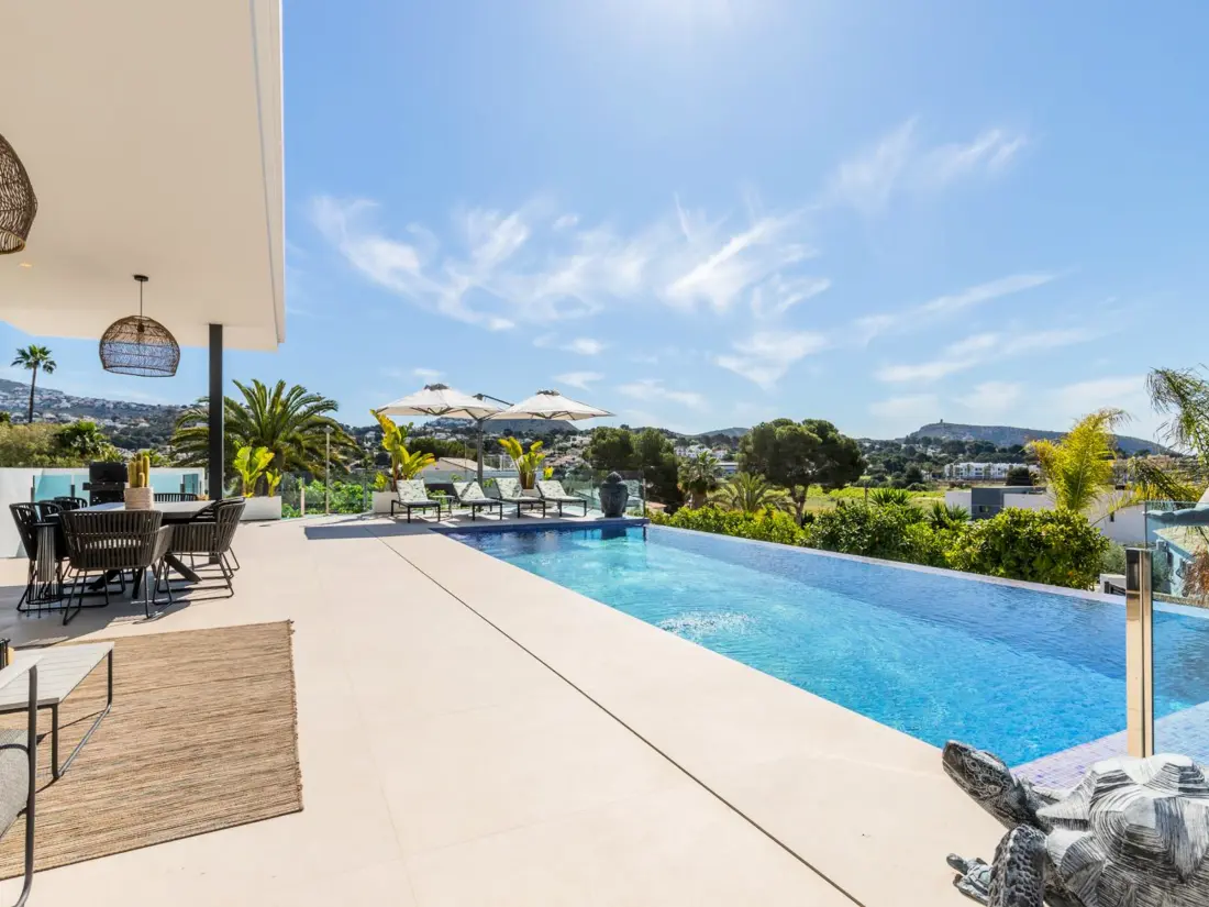 Maison de Vacances Moravit 58