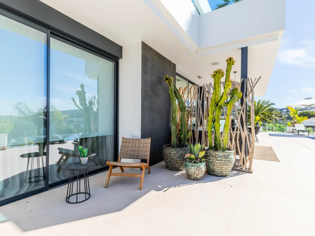 Maison de Vacances Moravit 58