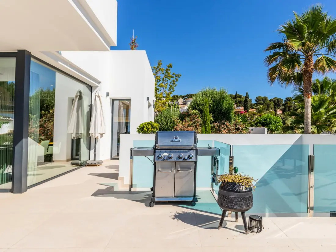 Maison de Vacances Moravit 58