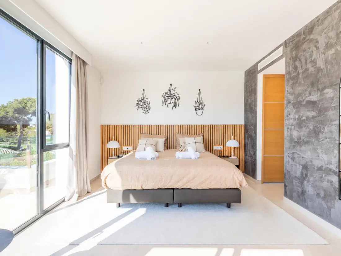 Maison de Vacances Moravit 58