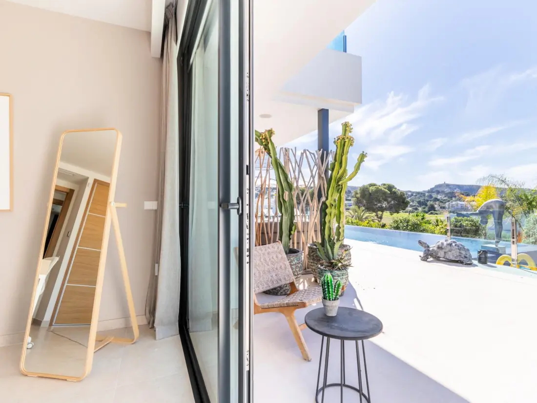 Maison de Vacances Moravit 58