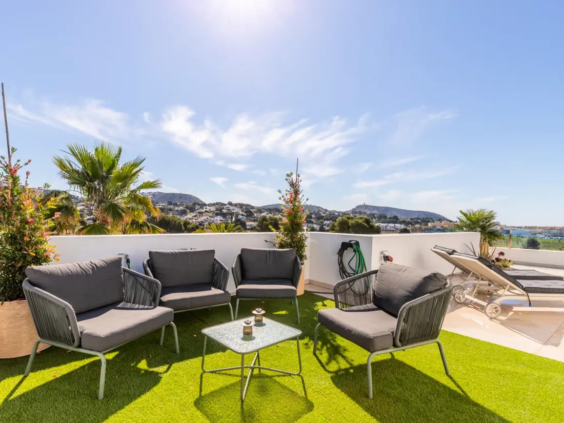 Maison de Vacances Moravit 58
