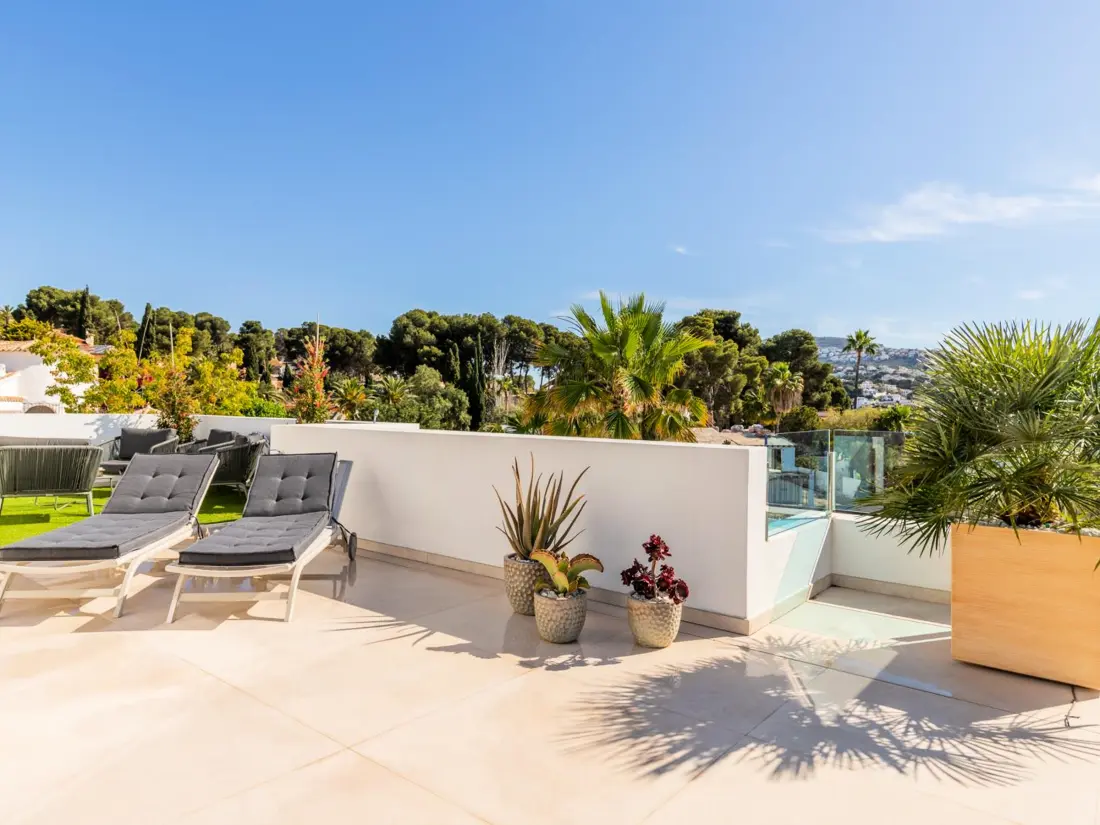 Maison de Vacances Moravit 58