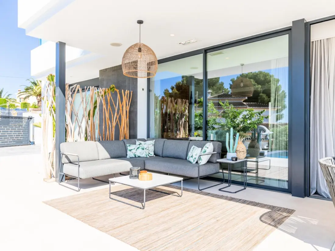 Maison de Vacances Moravit 58