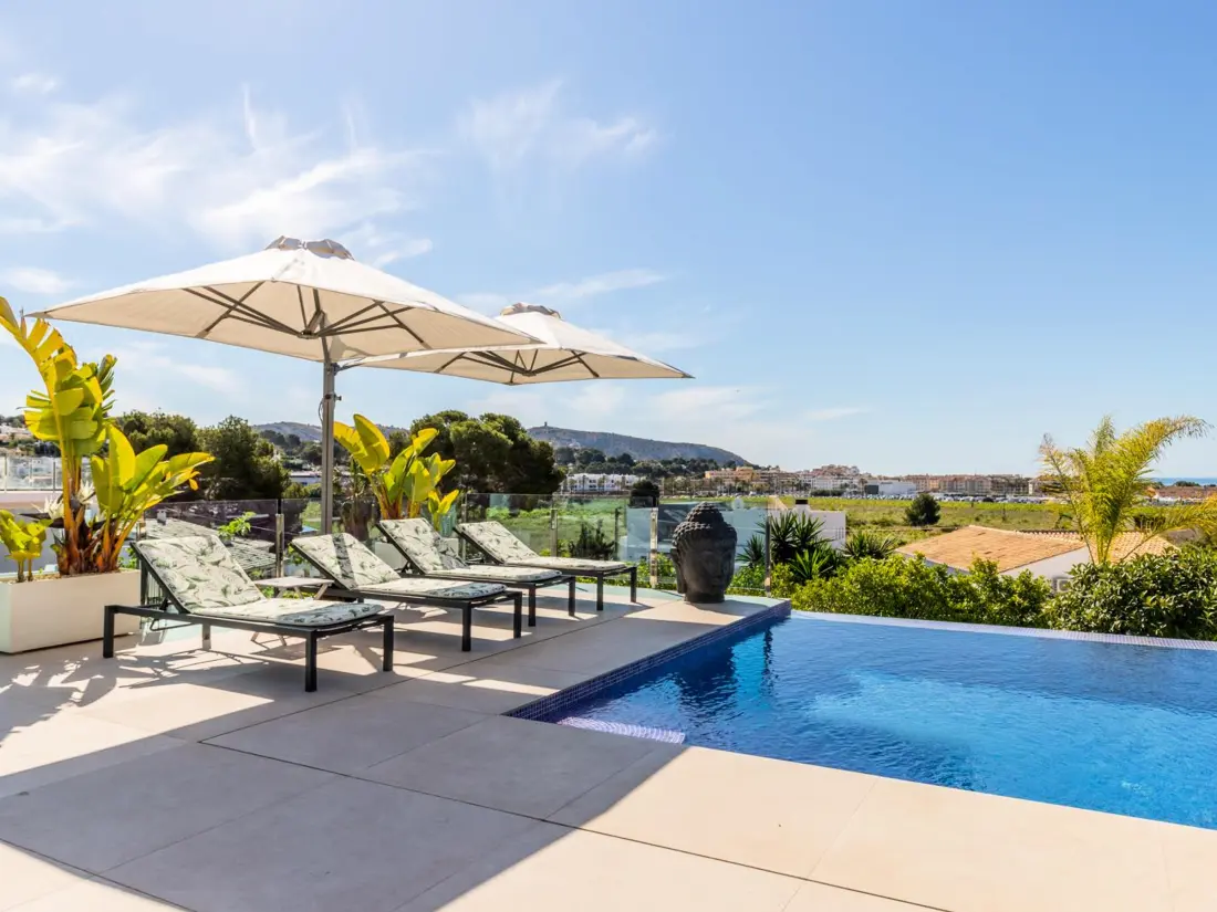 Maison de Vacances Moravit 58