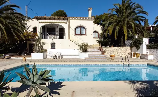 Maison de Vacances Moravit 59