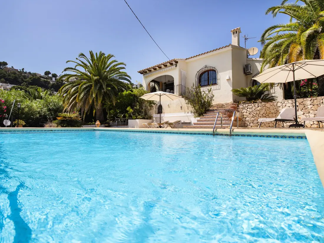 Maison de Vacances Moravit 59