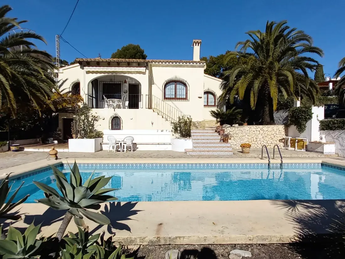 Maison de Vacances Moravit 59