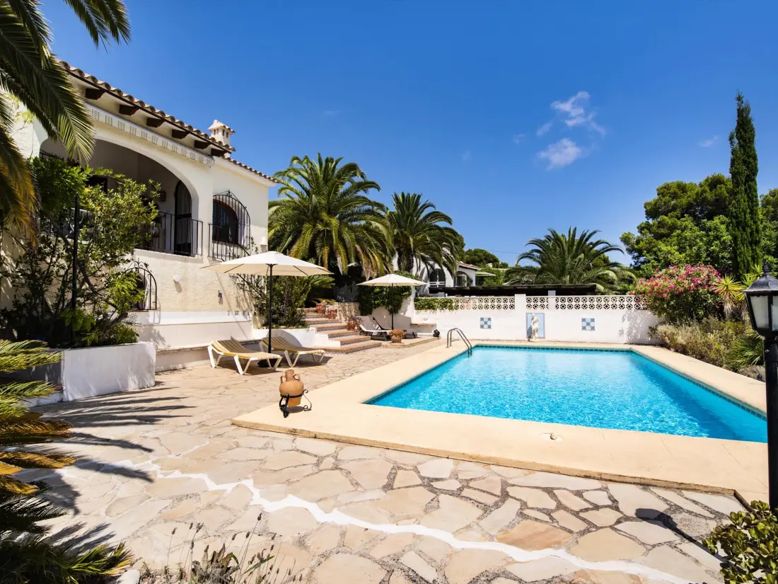 Maison de Vacances Moravit 59