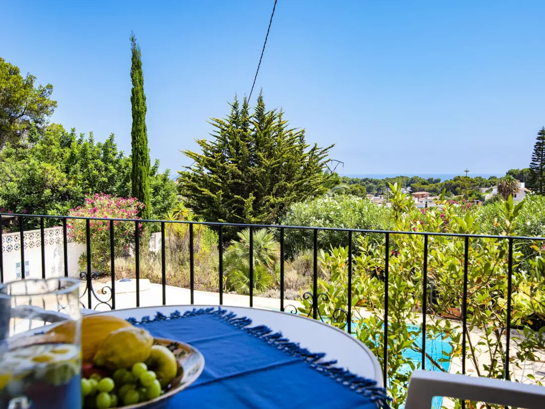 Maison de Vacances Moravit 59