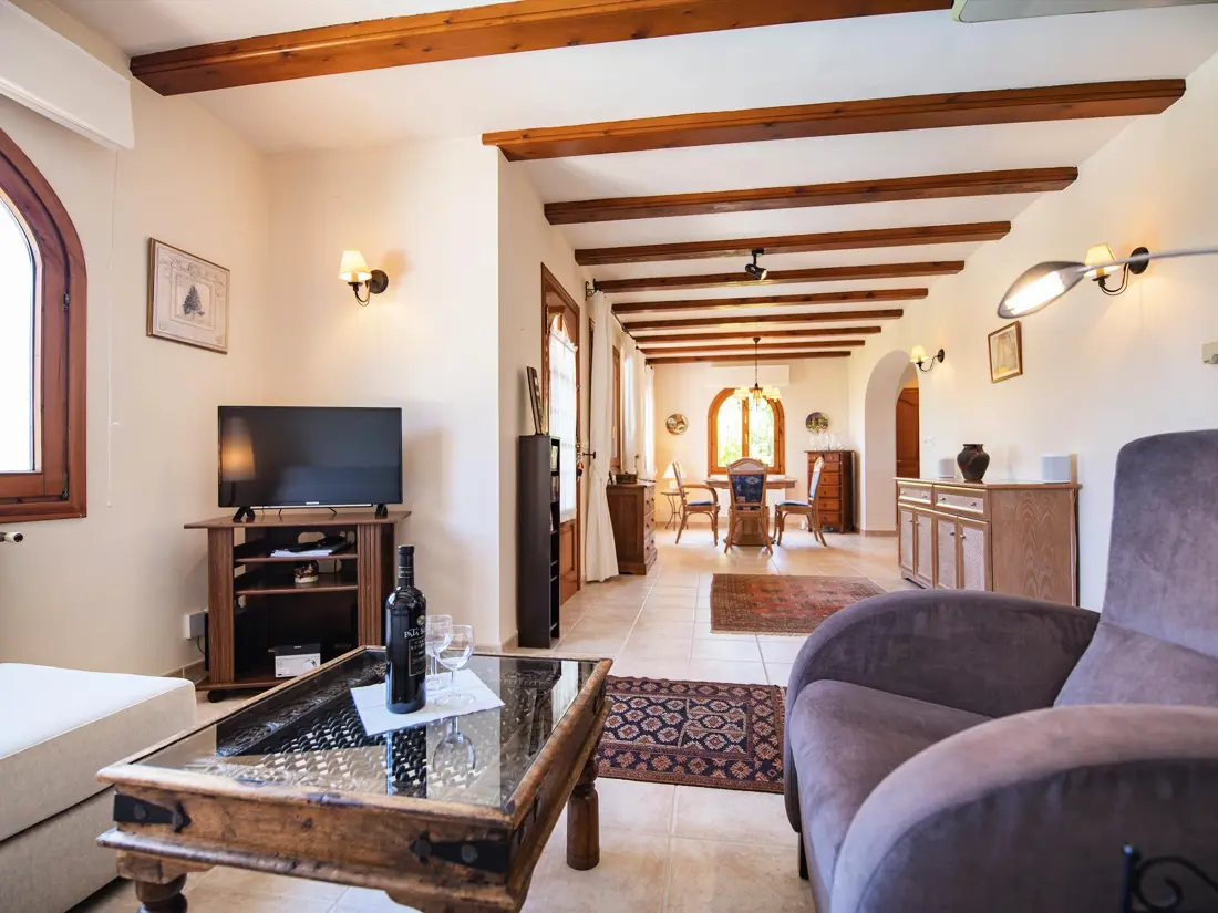 Maison de Vacances Moravit 59