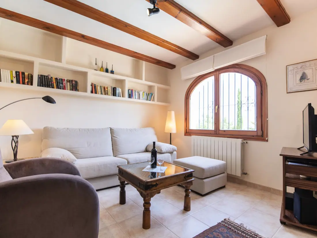 Maison de Vacances Moravit 59