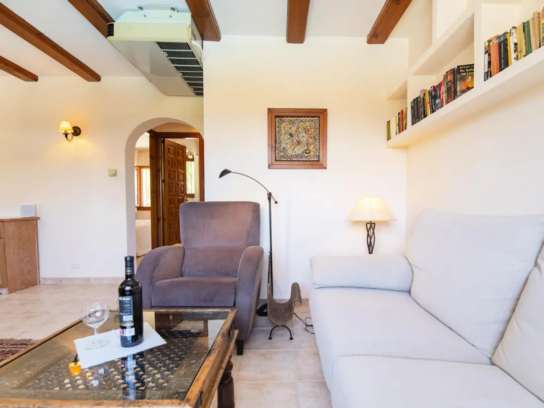 Maison de Vacances Moravit 59