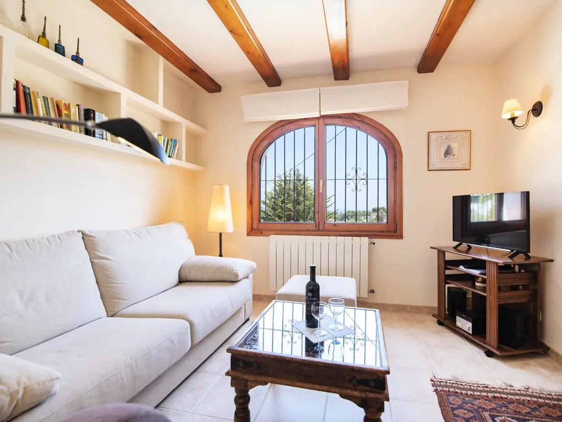 Maison de Vacances Moravit 59