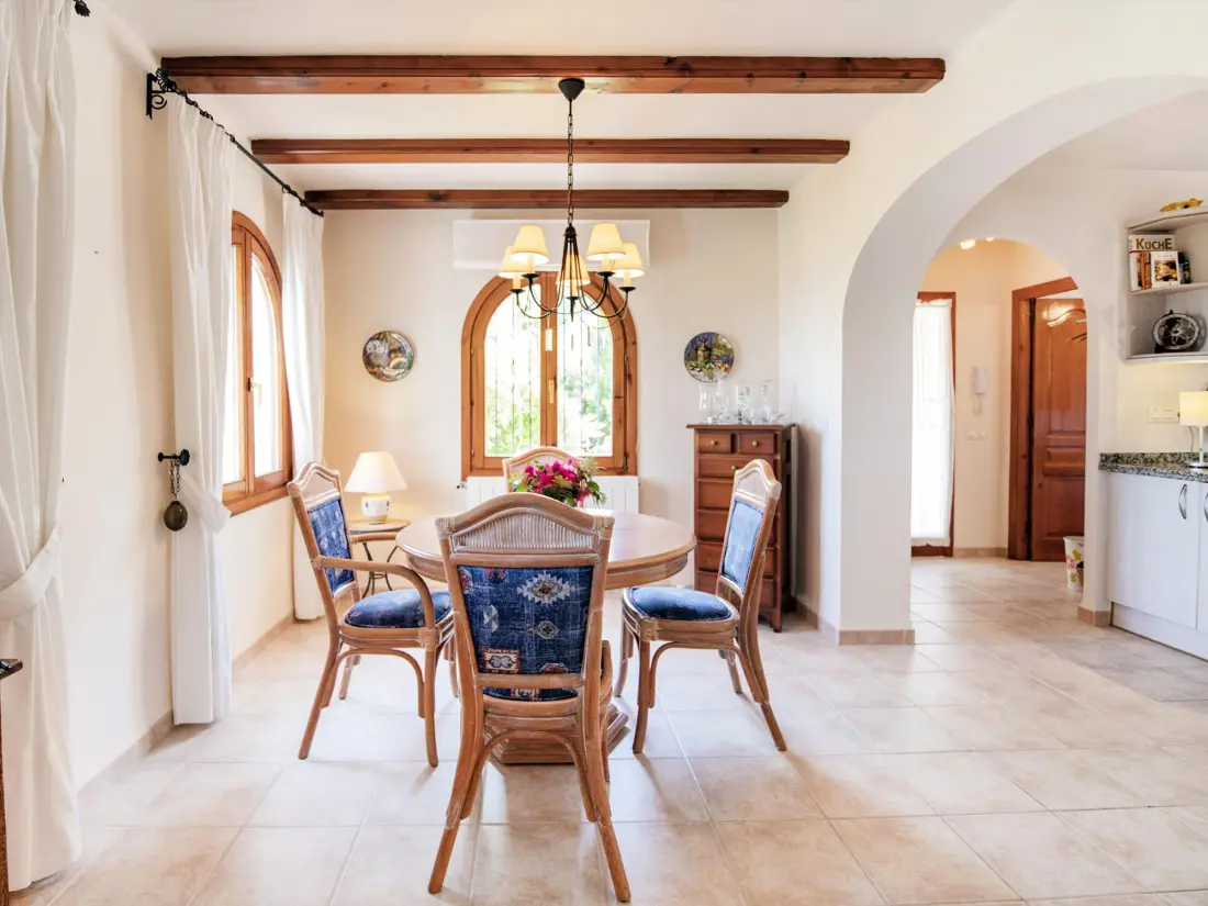 Maison de Vacances Moravit 59