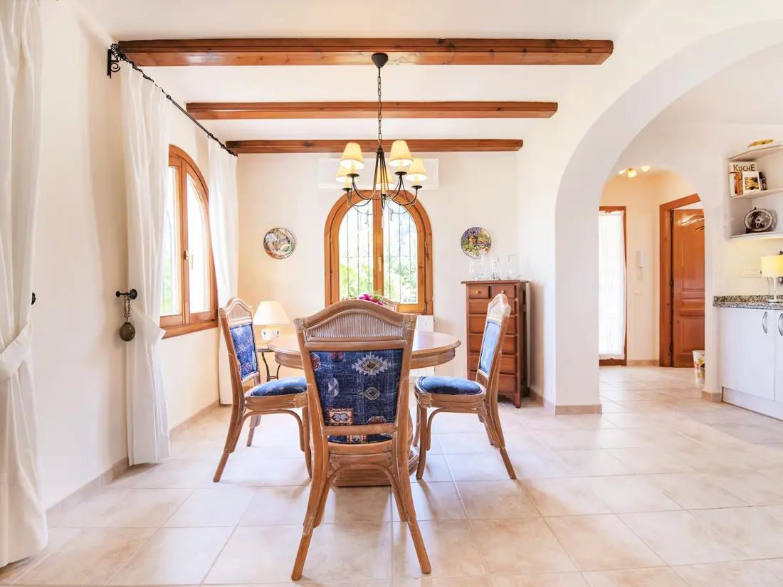 Maison de Vacances Moravit 59