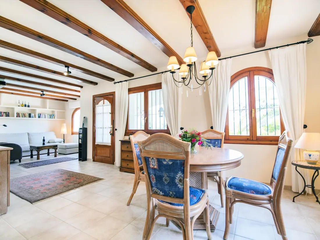 Maison de Vacances Moravit 59