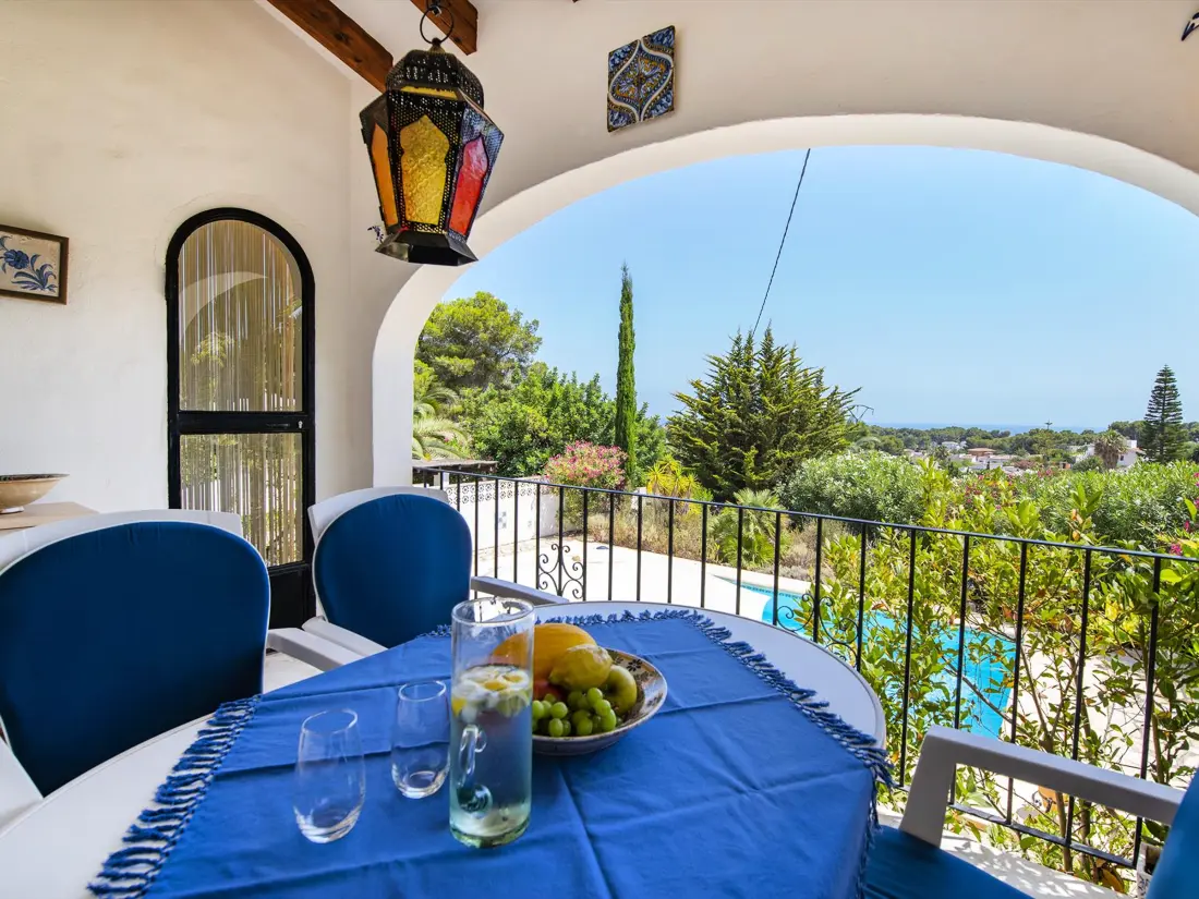 Maison de Vacances Moravit 59