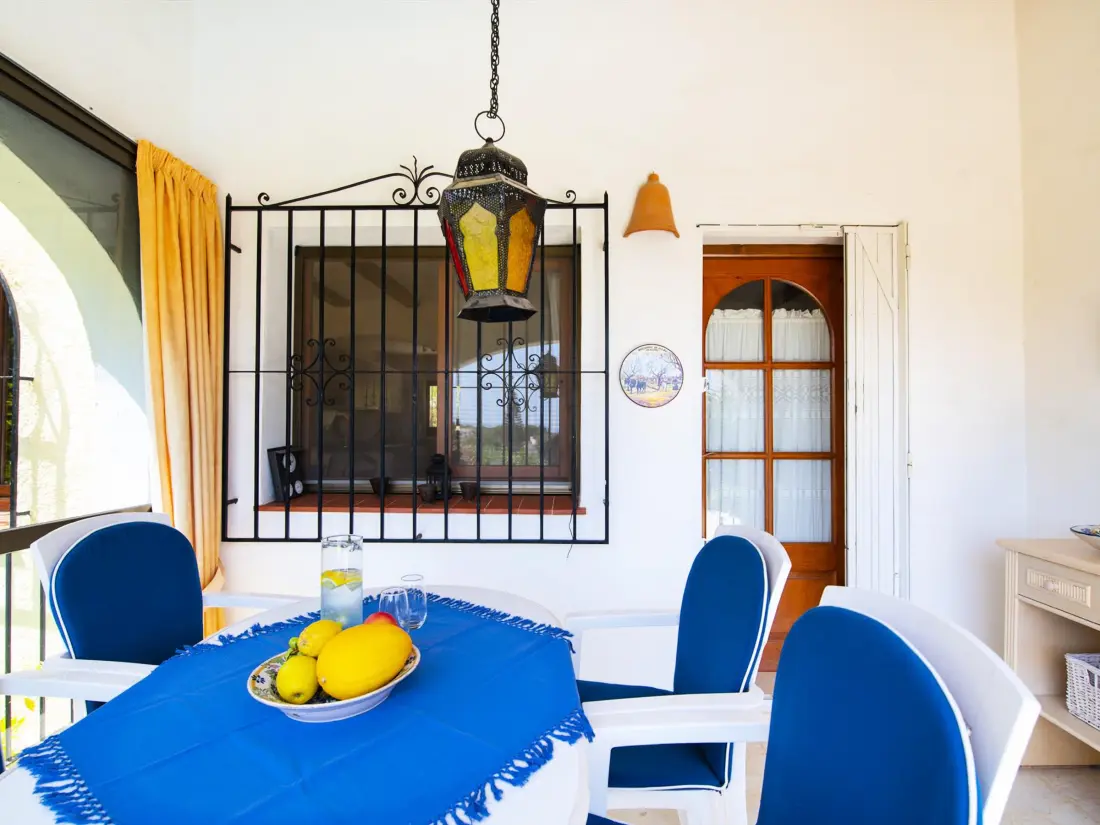 Maison de Vacances Moravit 59