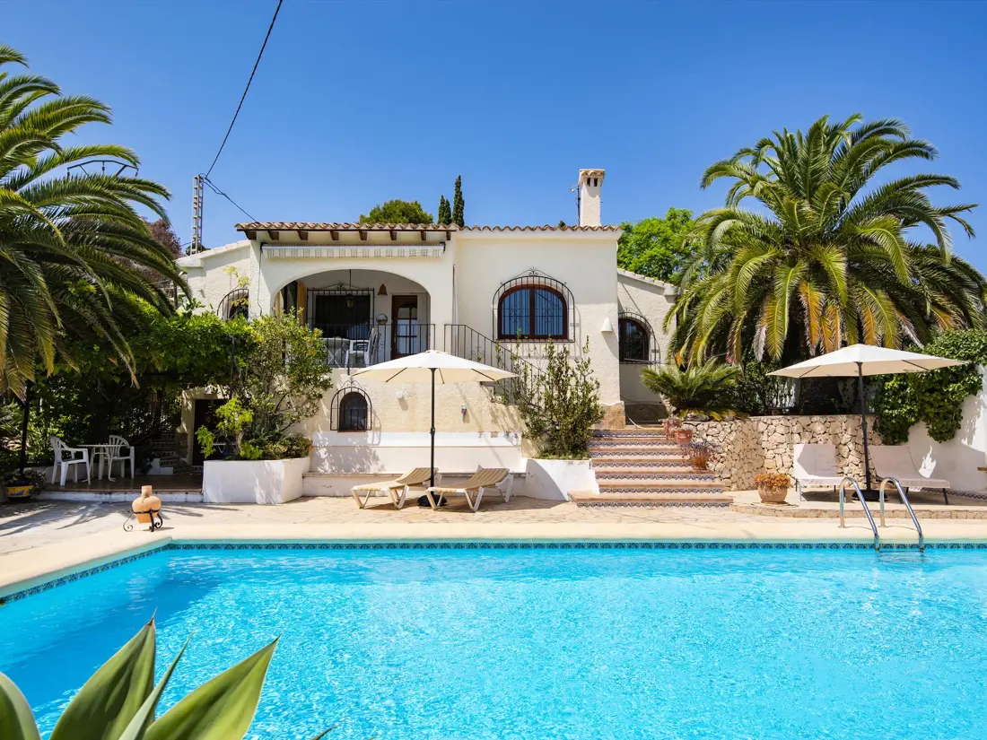 Maison de Vacances Moravit 59