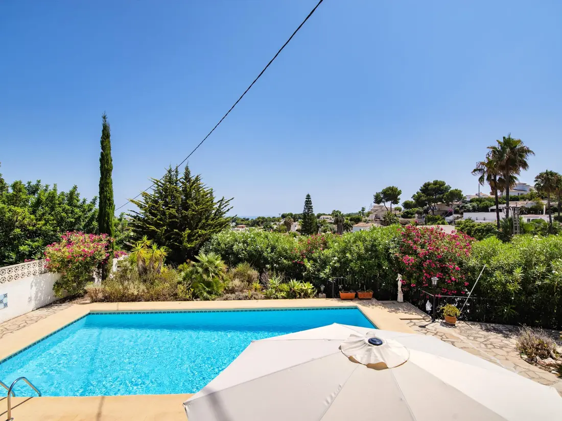 Maison de Vacances Moravit 59