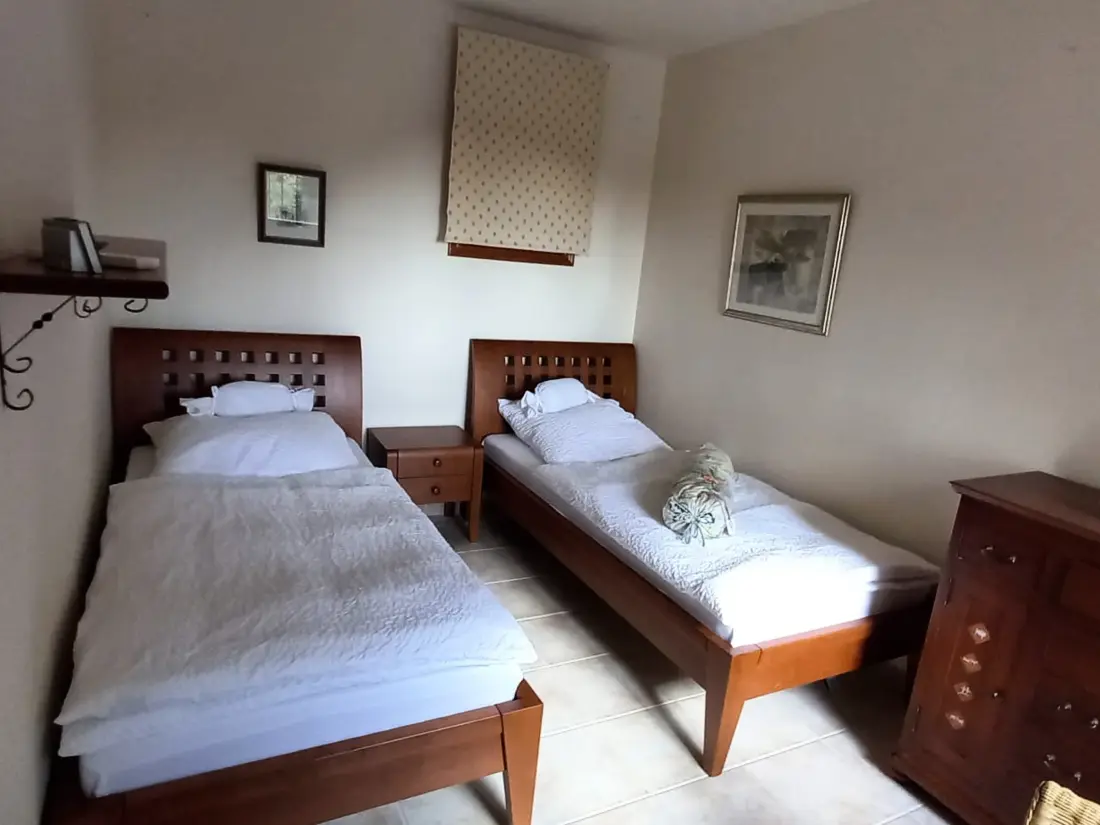 Maison de Vacances Moravit 59