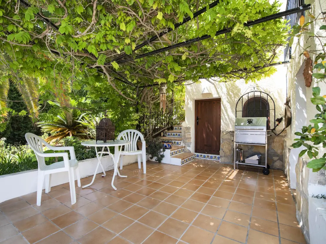 Maison de Vacances Moravit 59