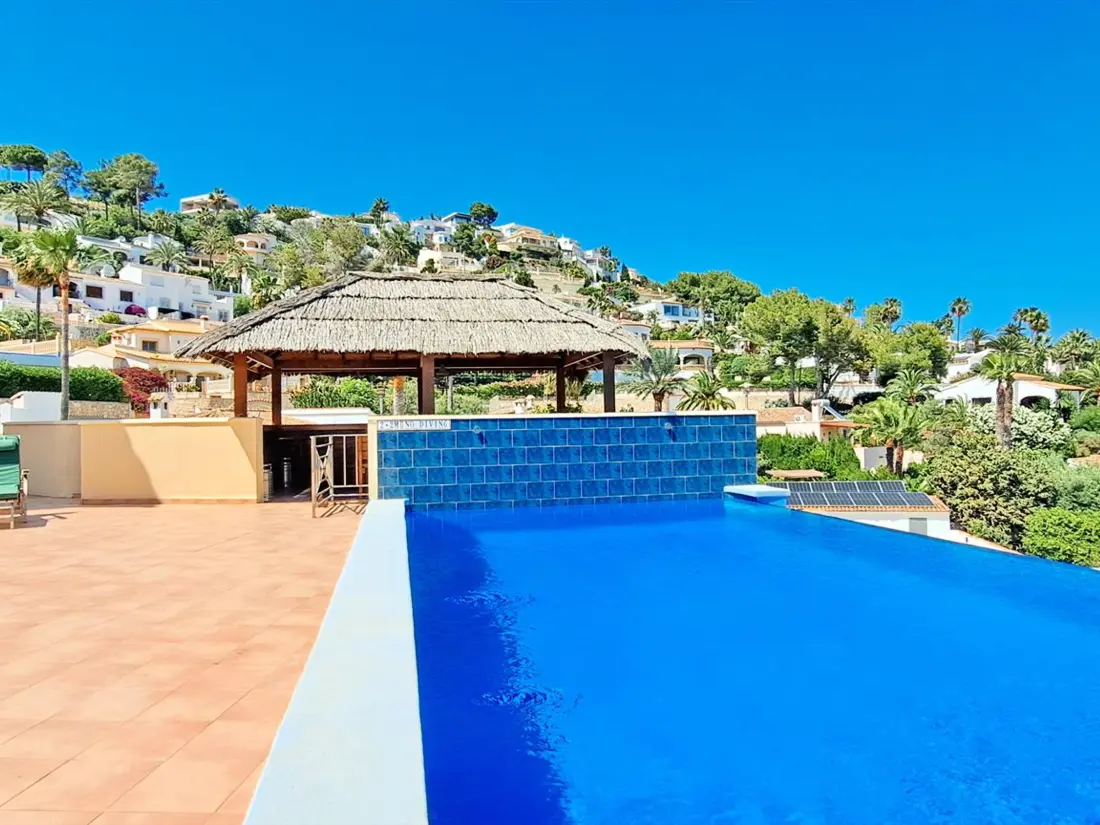 Maison de Vacances Moravit 6