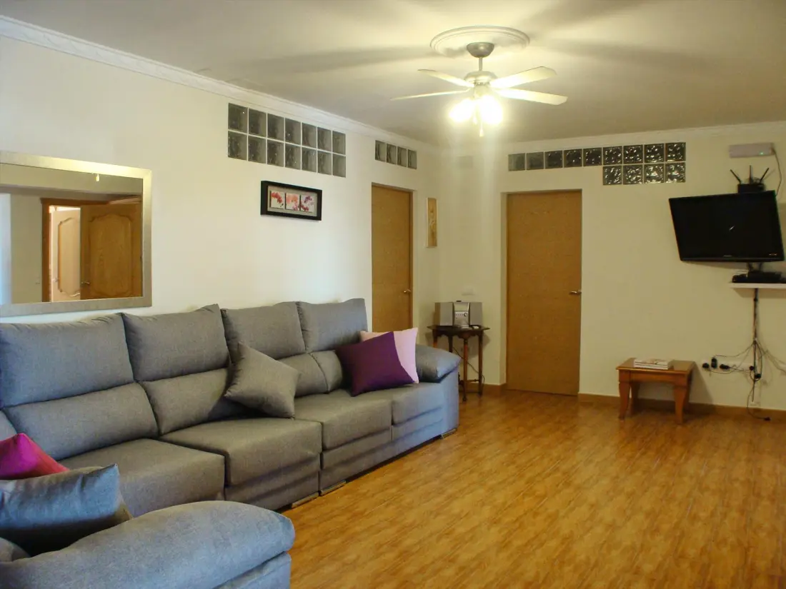 Maison de Vacances Moravit 6