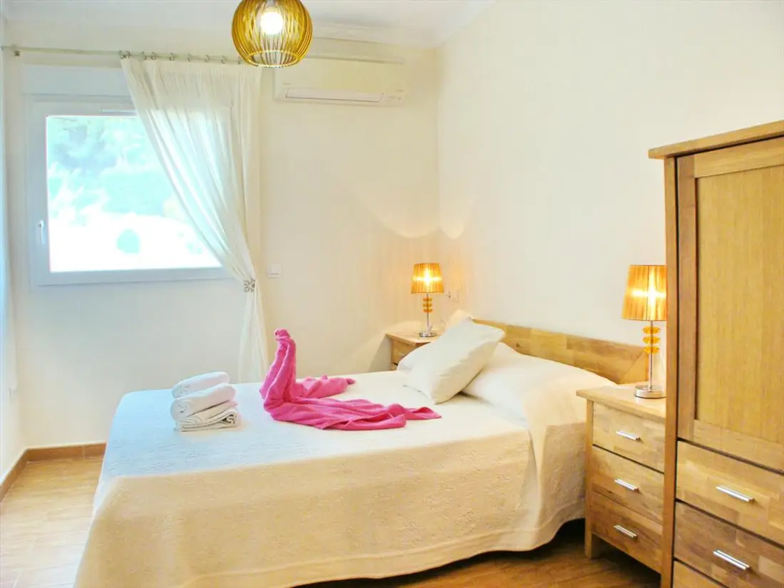 Maison de Vacances Moravit 6