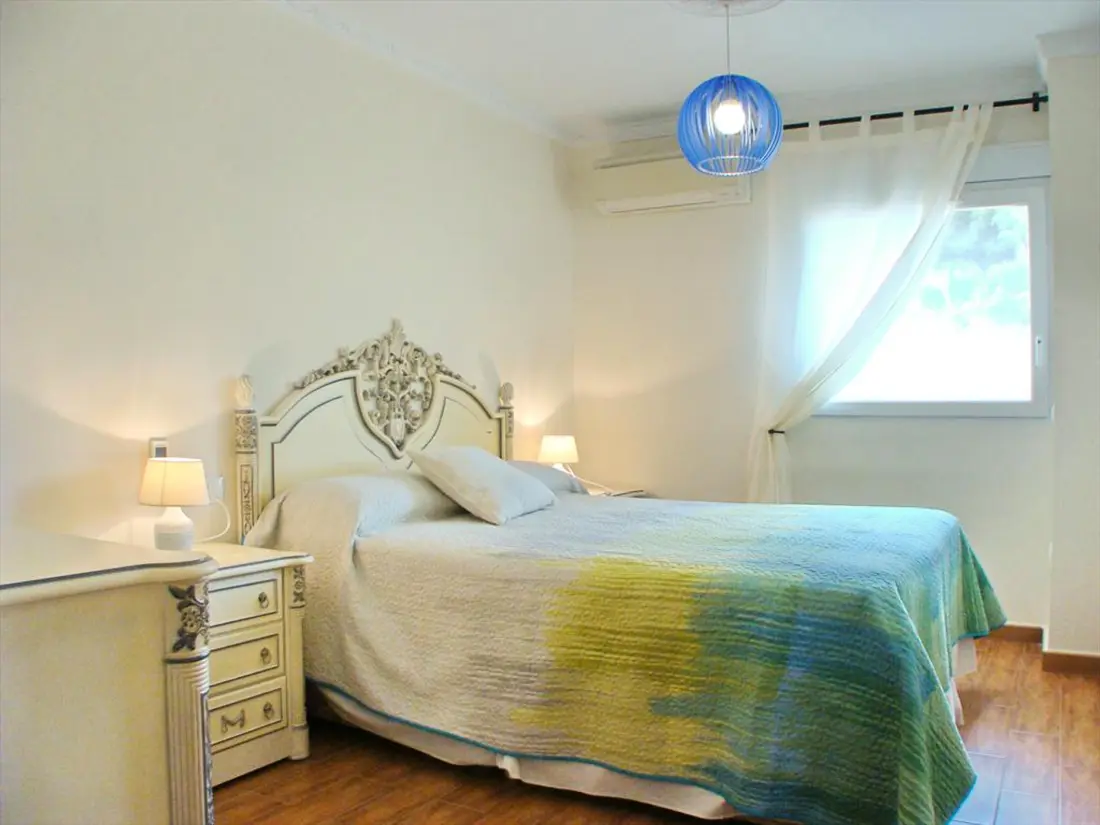 Maison de Vacances Moravit 6