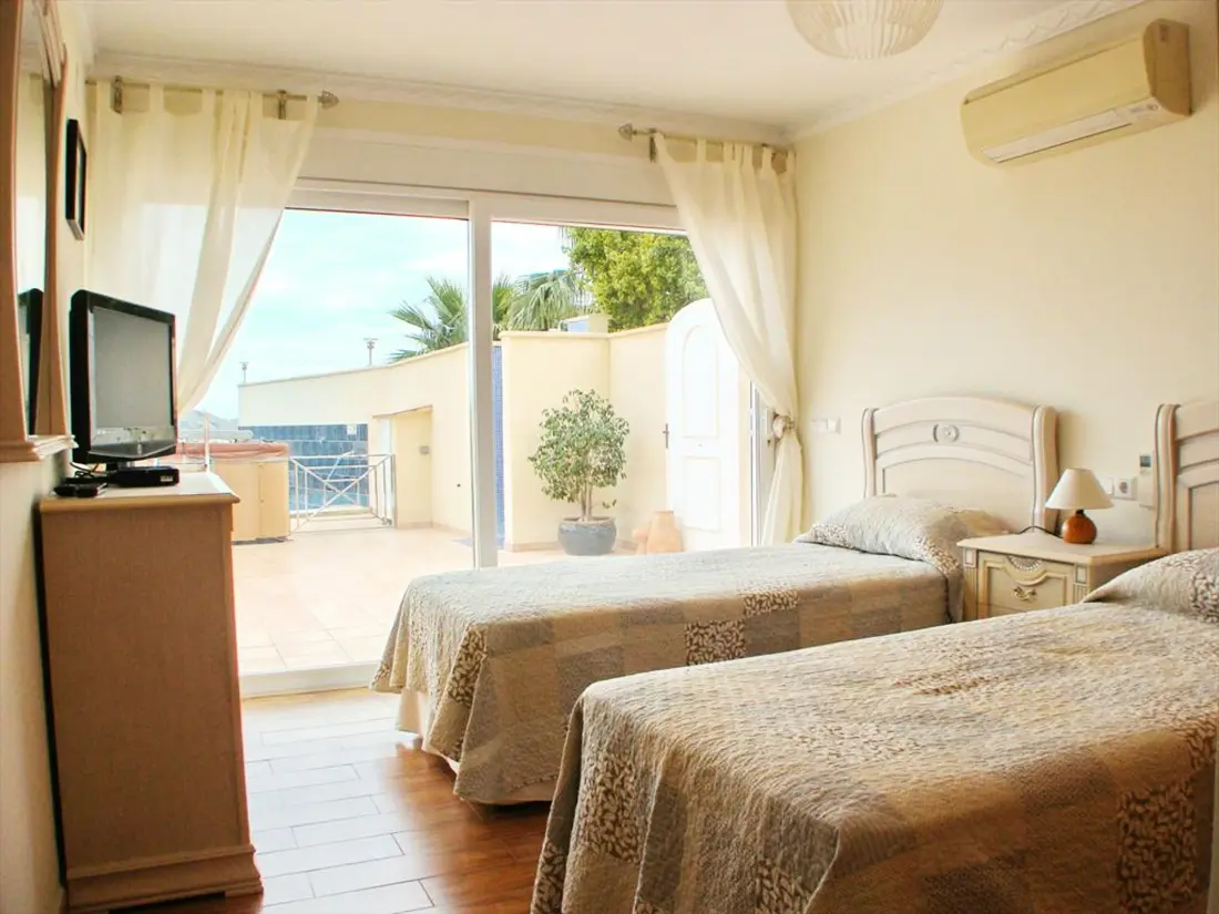 Maison de Vacances Moravit 6