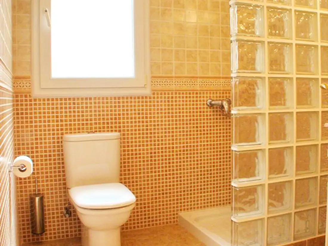 Maison de Vacances Moravit 6