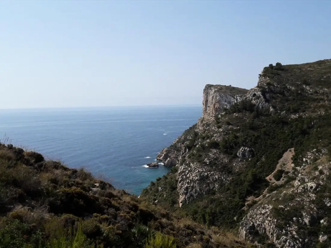 Maison de Vacances Moravit 6