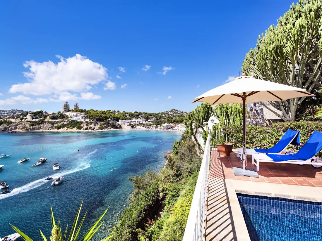 Maison de Vacances Moravit 60