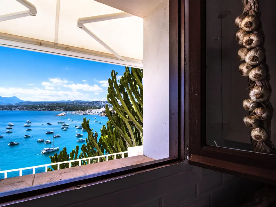 Maison de Vacances Moravit 60