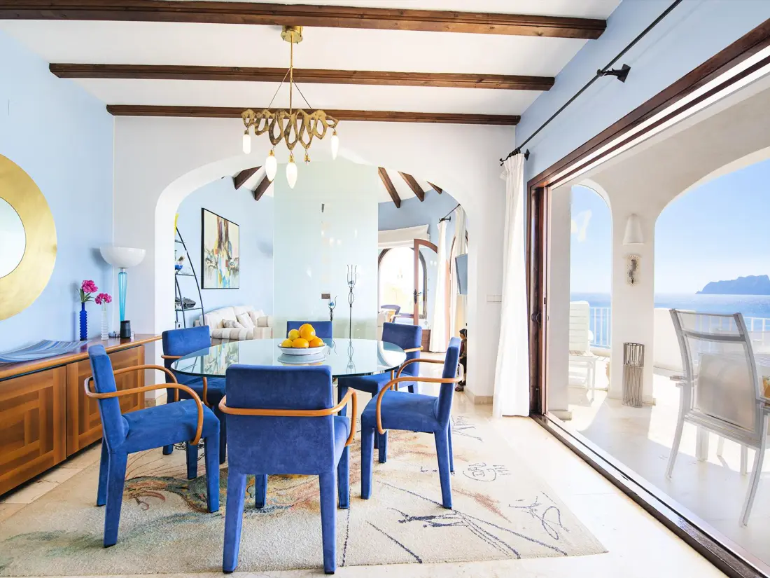 Maison de Vacances Moravit 60