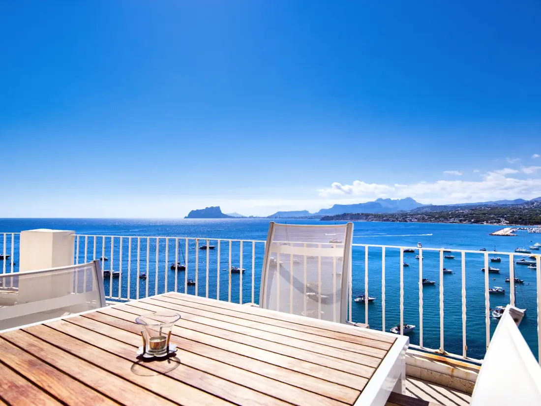 Maison de Vacances Moravit 60