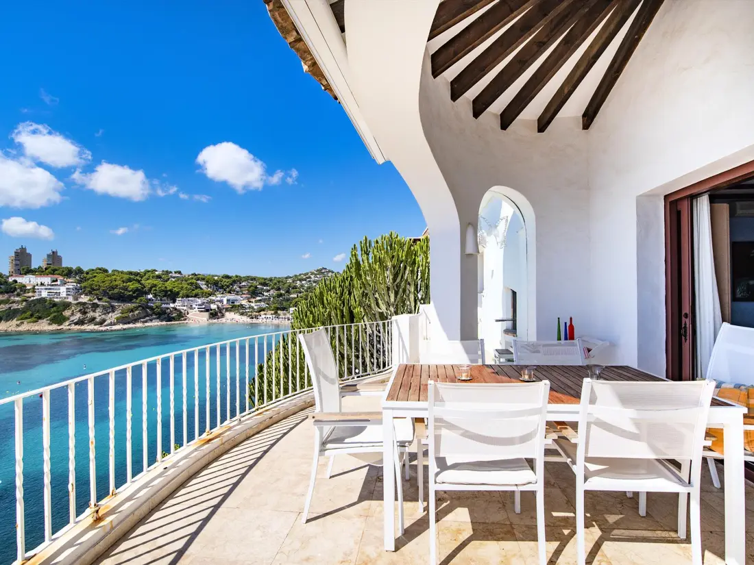 Maison de Vacances Moravit 60