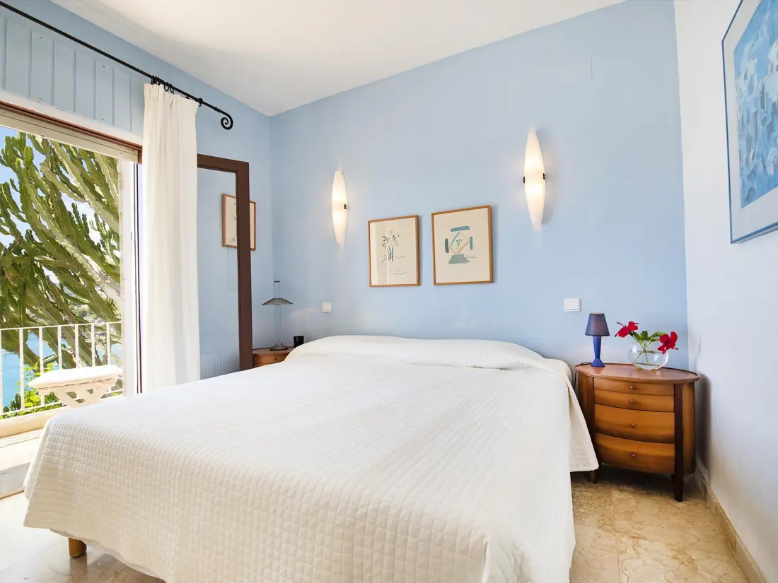 Maison de Vacances Moravit 60