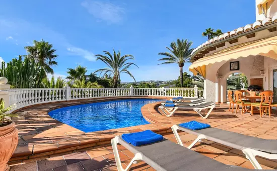 Maison de Vacances Moravit 61