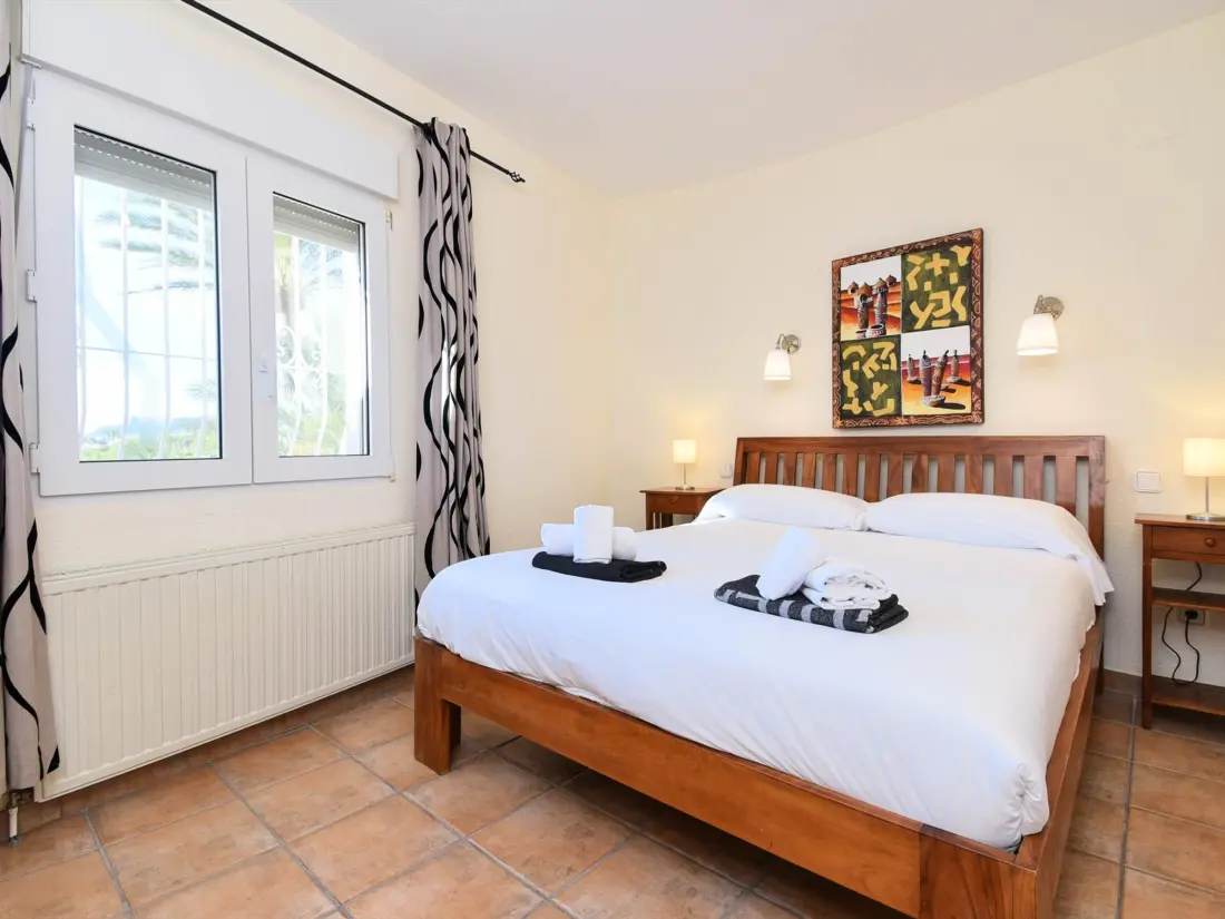 Maison de Vacances Moravit 61