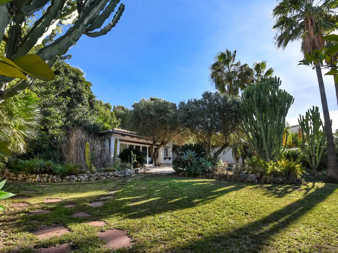 Maison de Vacances Moravit 61