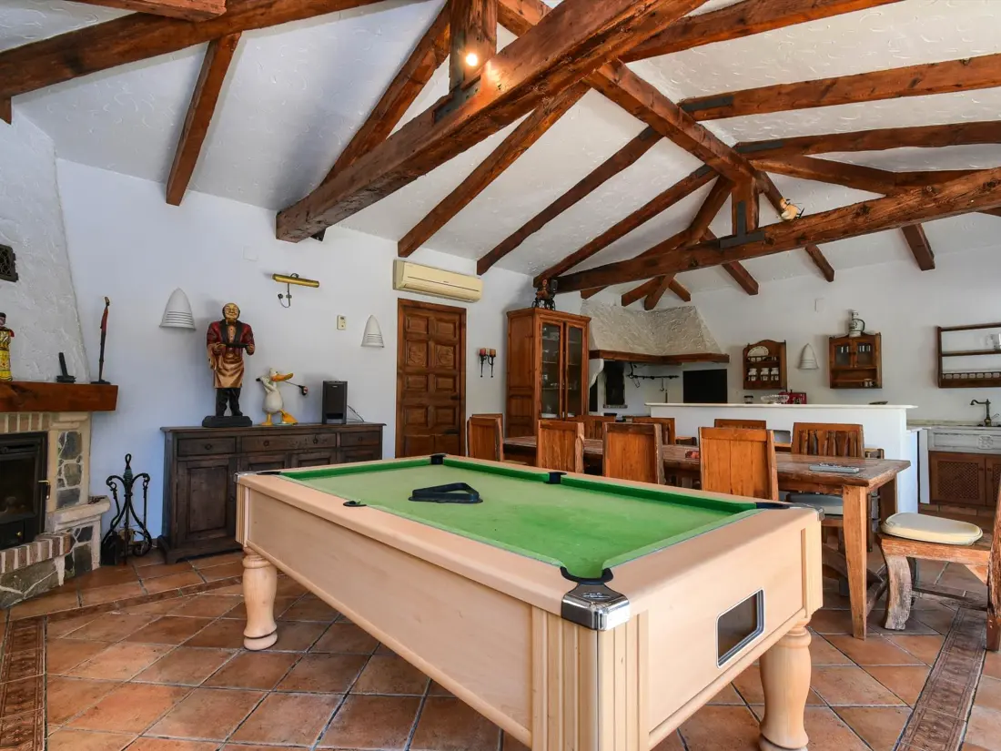 Maison de Vacances Moravit 61