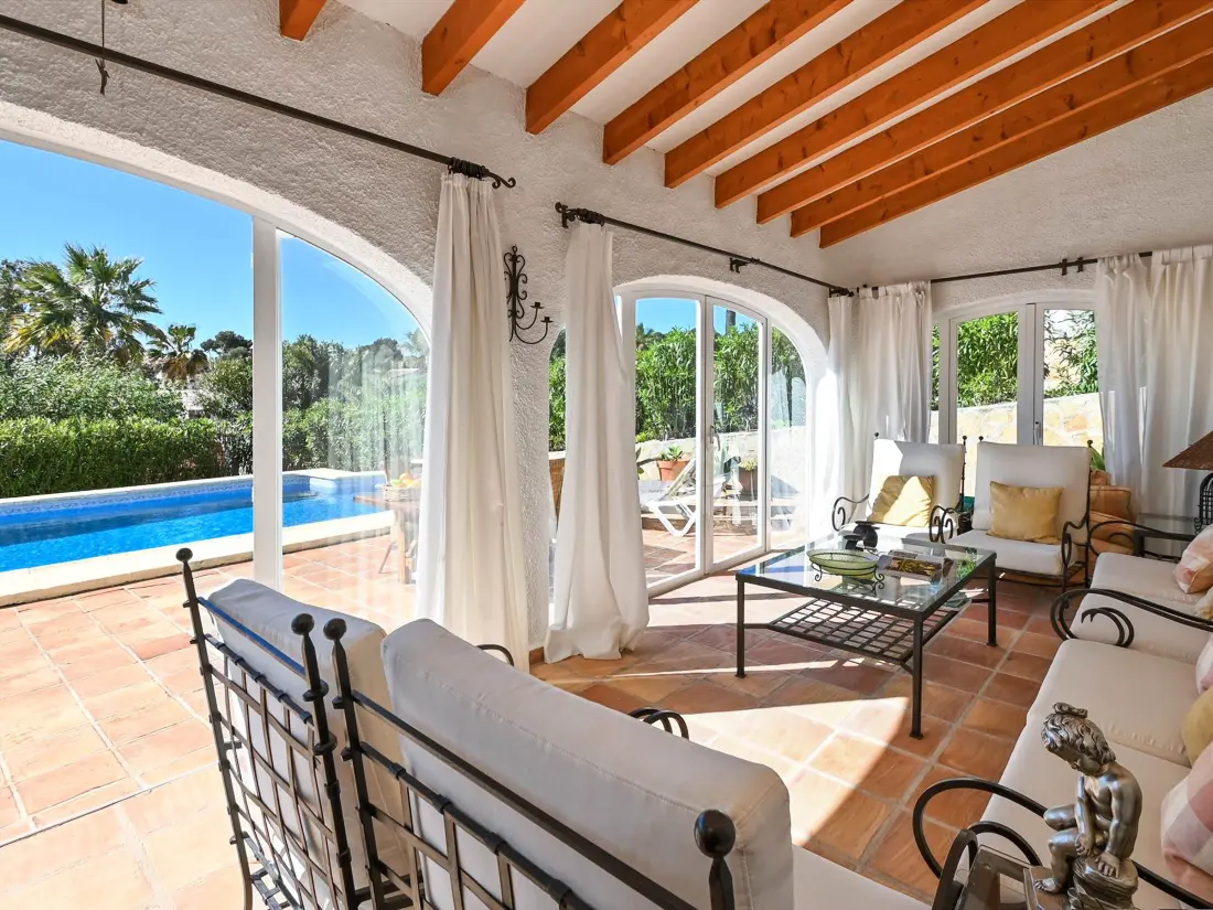 Maison de Vacances Moravit 63