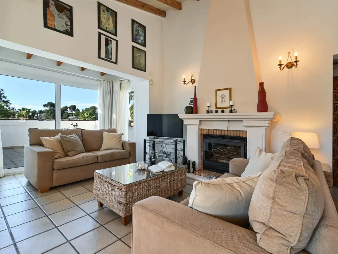 Maison de Vacances Moravit 63
